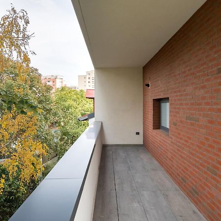 Apartament Eden - Elegant Retreat In Rosetti Luxury Bukareszt Zewnętrze zdjęcie