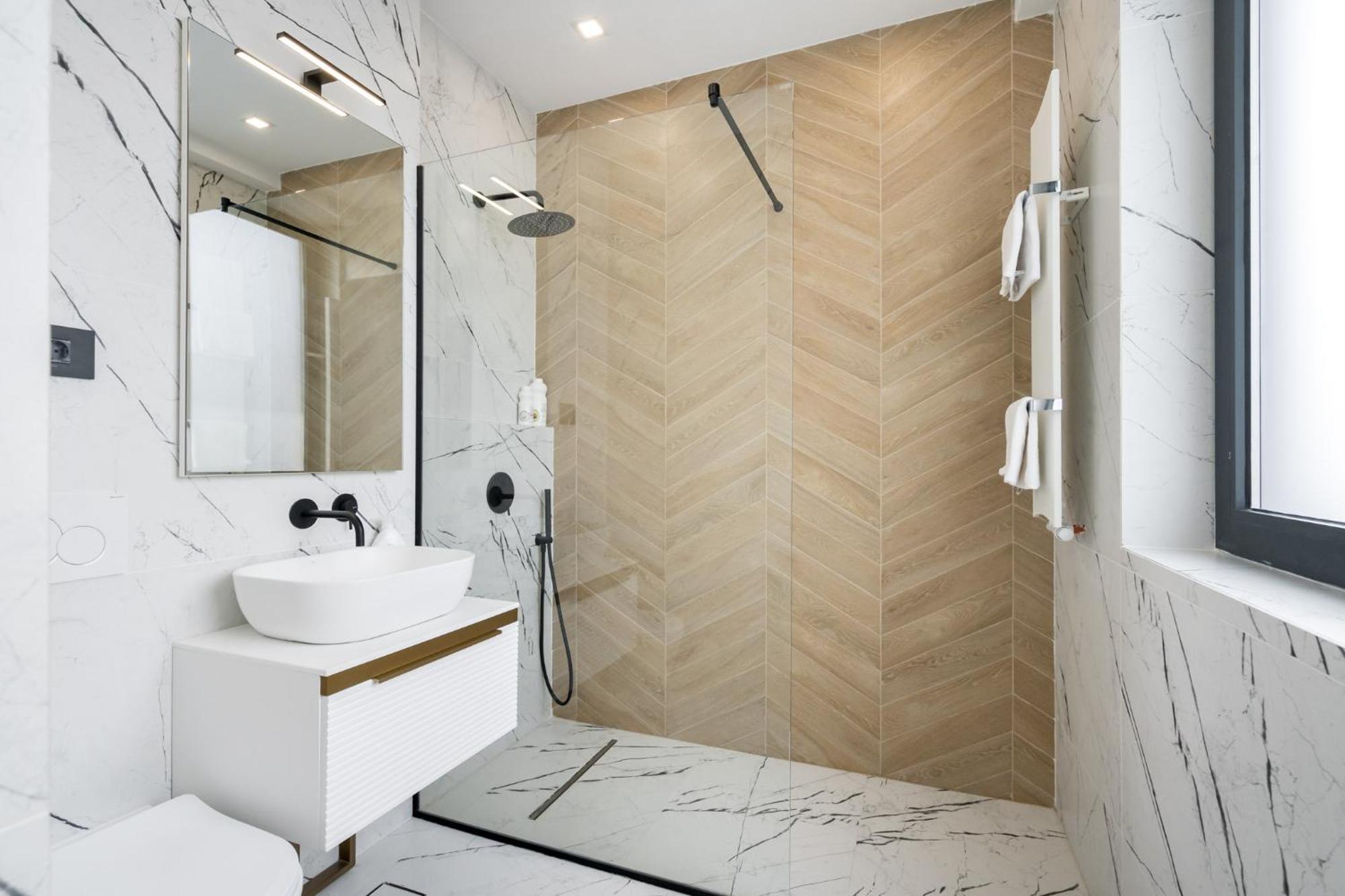 Apartament Eden - Elegant Retreat In Rosetti Luxury Bukareszt Zewnętrze zdjęcie