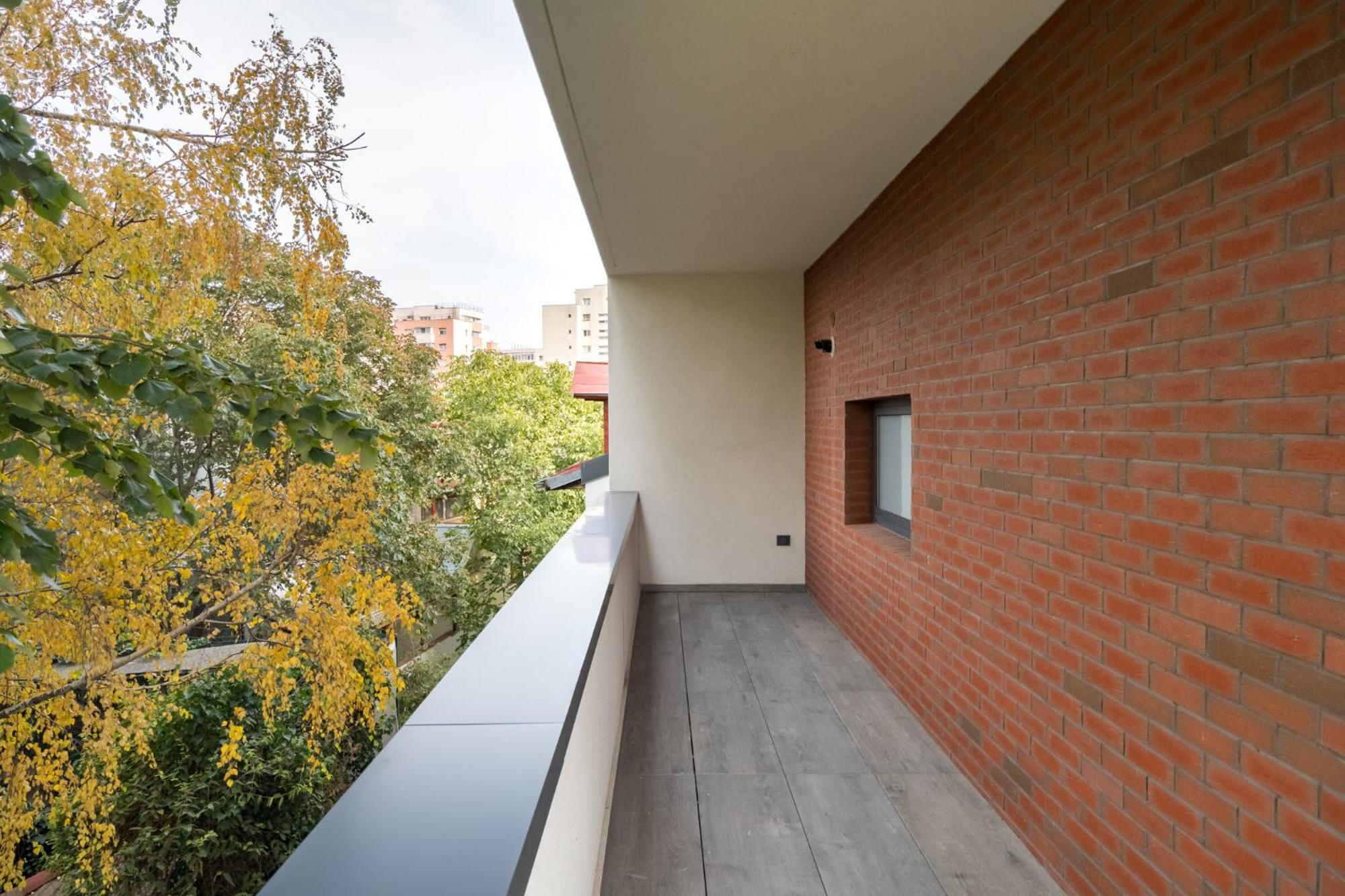 Apartament Eden - Elegant Retreat In Rosetti Luxury Bukareszt Zewnętrze zdjęcie