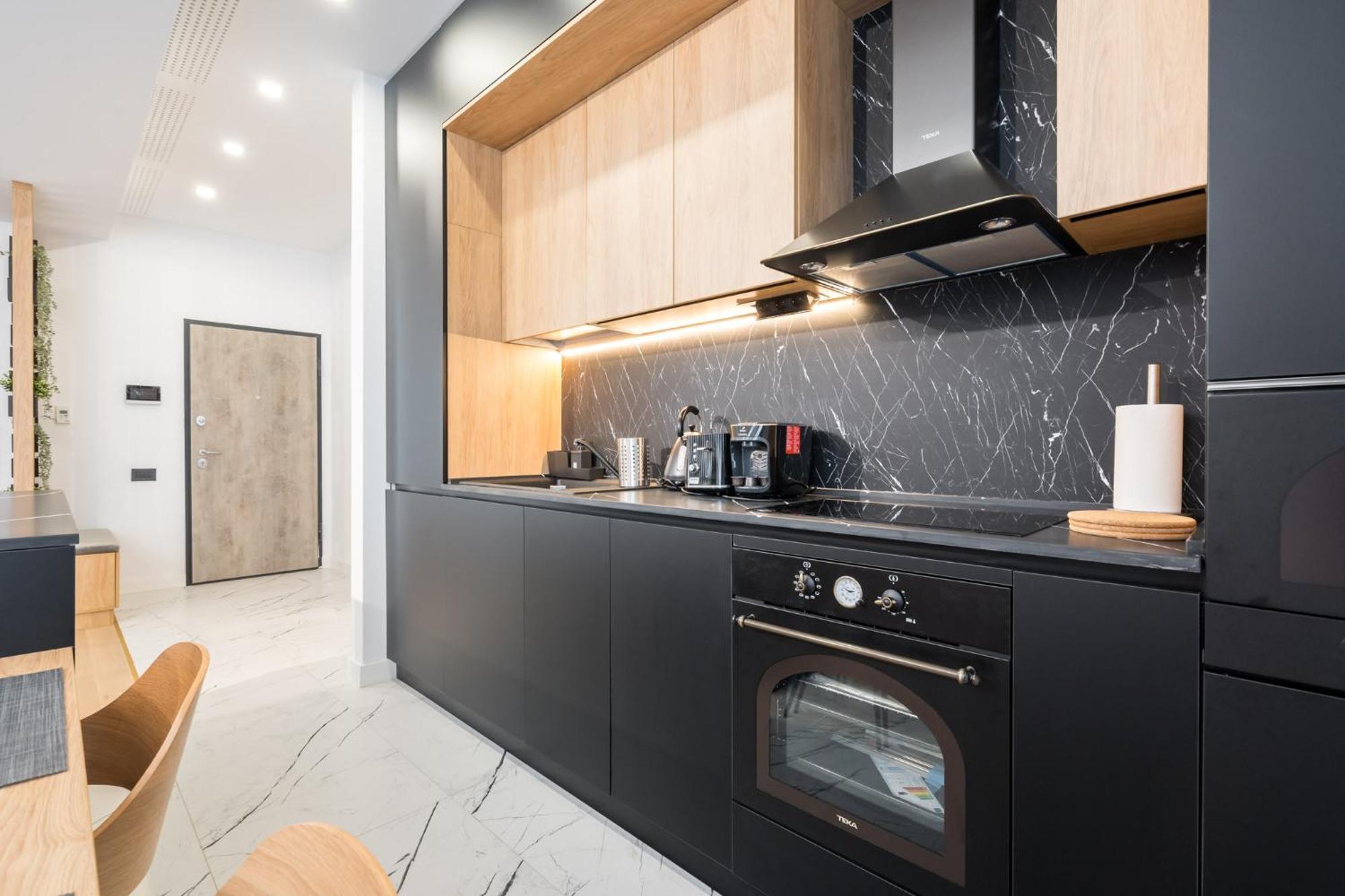 Apartament Eden - Elegant Retreat In Rosetti Luxury Bukareszt Zewnętrze zdjęcie