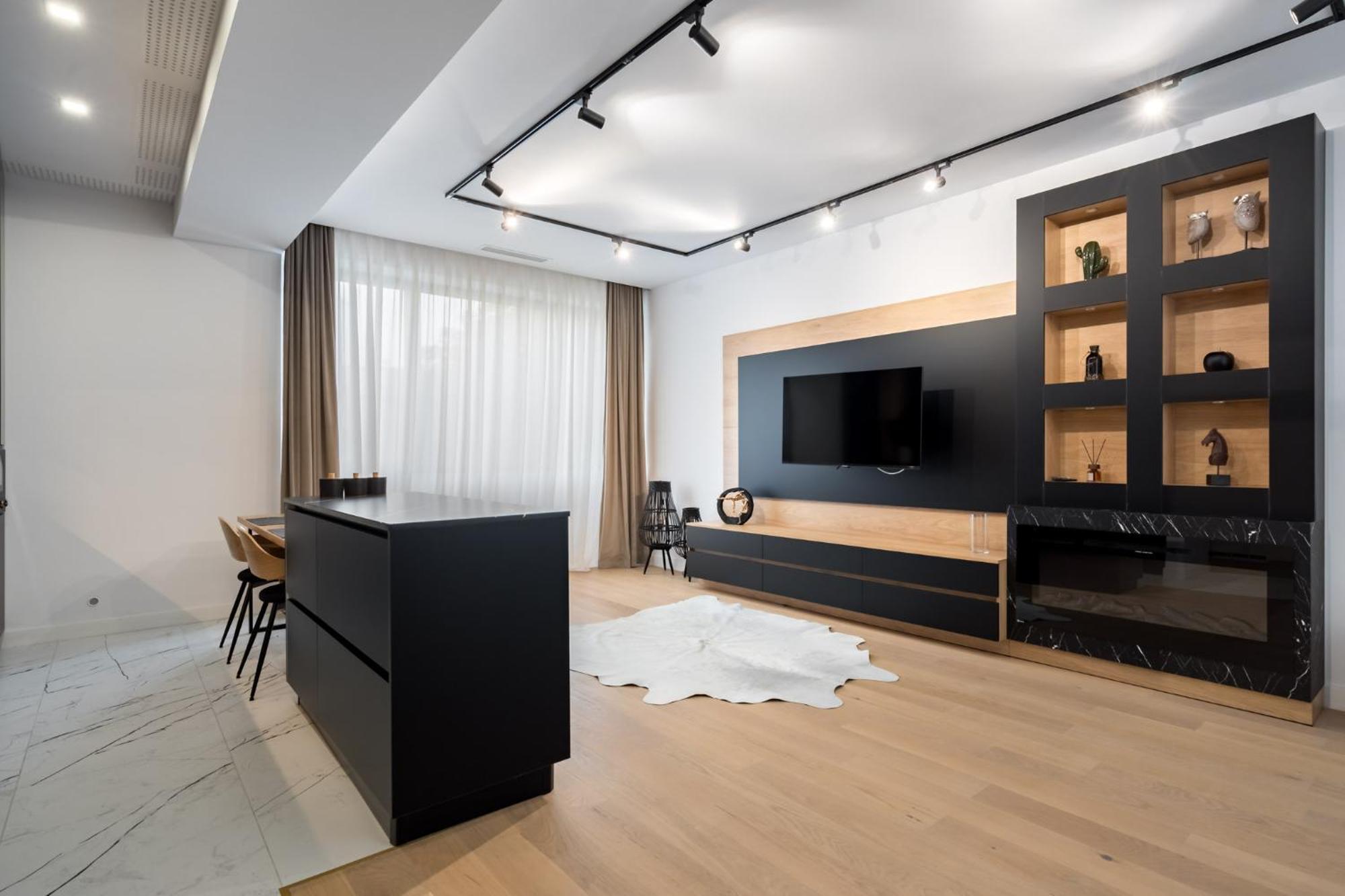 Apartament Eden - Elegant Retreat In Rosetti Luxury Bukareszt Zewnętrze zdjęcie