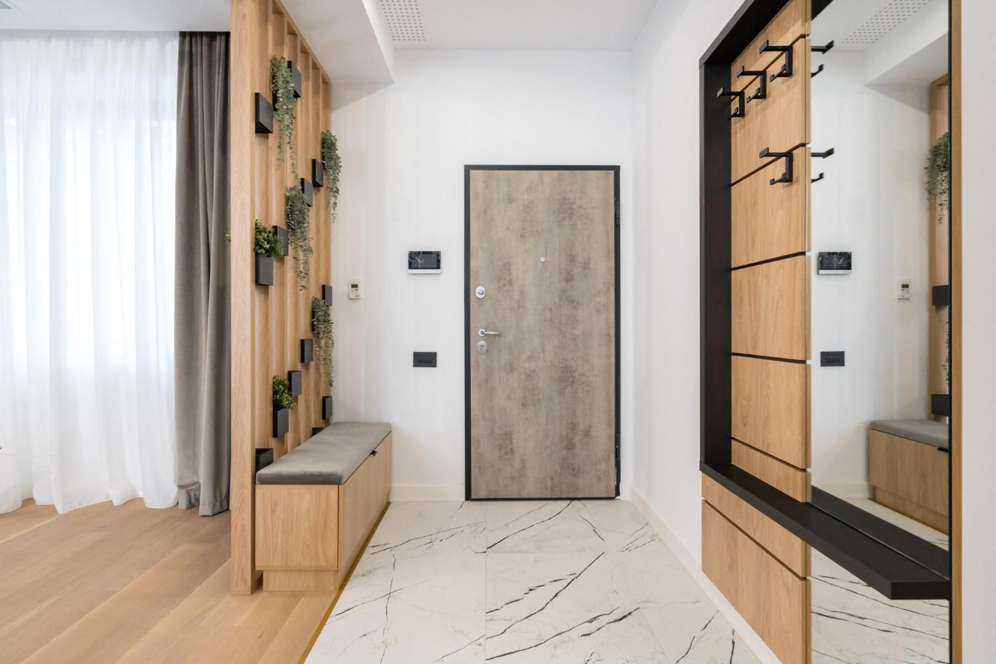 Apartament Eden - Elegant Retreat In Rosetti Luxury Bukareszt Zewnętrze zdjęcie