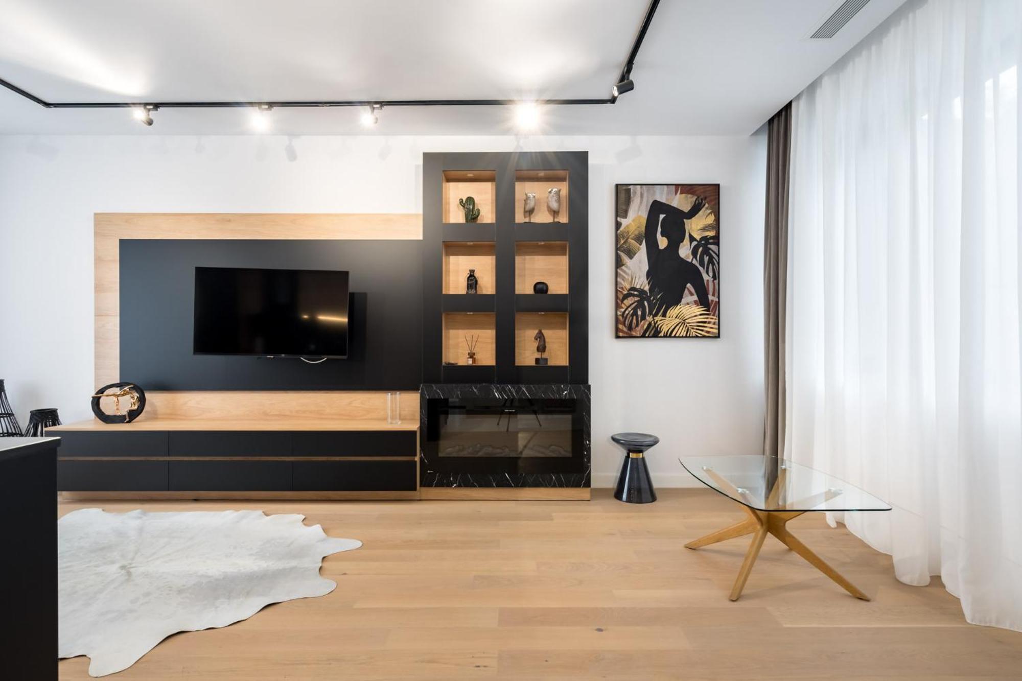 Apartament Eden - Elegant Retreat In Rosetti Luxury Bukareszt Zewnętrze zdjęcie